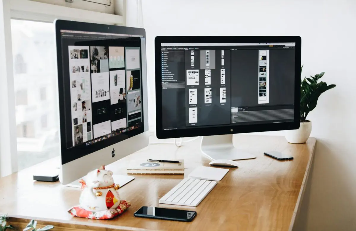 Pourquoi opter pour le développement de logiciels d&rsquo;entreprise ?
