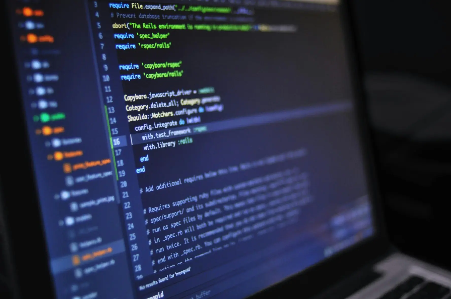 article programmation 2